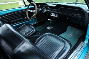 Ford Mustang bild 13