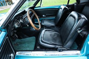 Ford Mustang bild 17