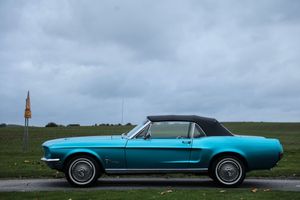 Ford Mustang bild 6