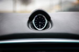 Maserati Ghibli bild 18