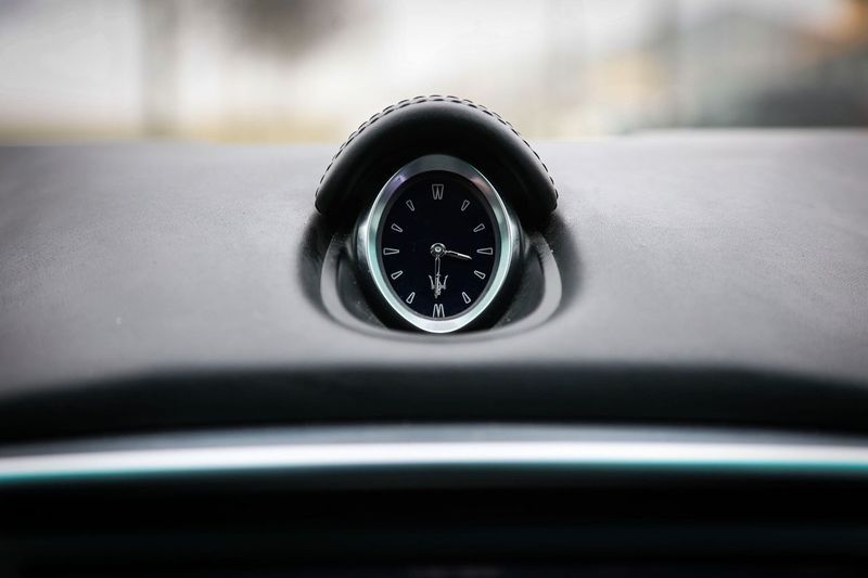 Maserati Ghibli bild 18