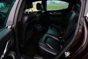 Maserati Ghibli bild 13