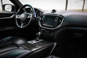 Maserati Ghibli bild 15