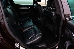 Maserati Ghibli bild 12