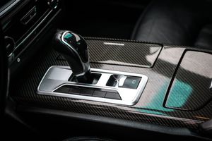 Maserati Ghibli bild 16
