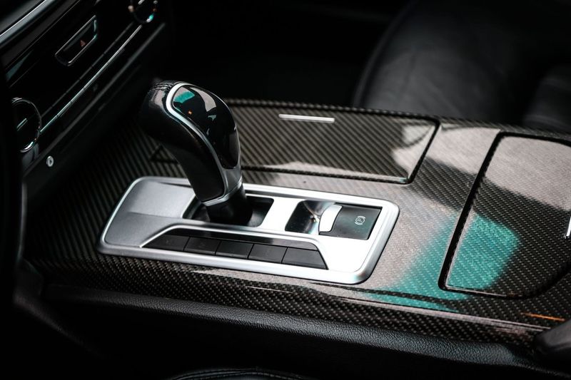 Maserati Ghibli bild 16