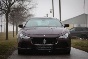 Maserati Ghibli bild 3