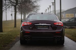 Maserati Ghibli bild 6