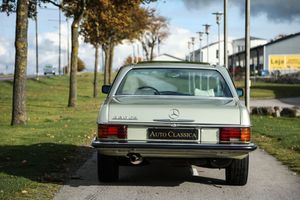 Mercedes 280 bild 9