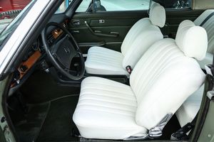 Mercedes 280 bild 13