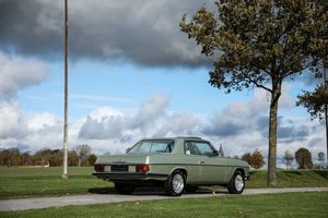 Mercedes 280 bild 10