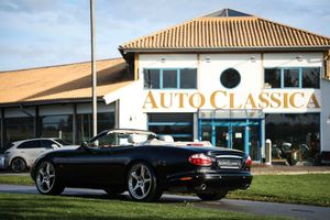 Jaguar XKR bild 7