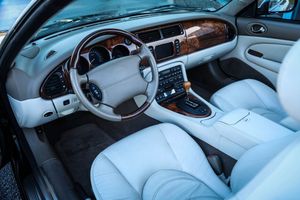 Jaguar XKR bild 13