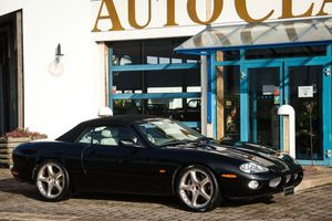 Jaguar XKR bild 11