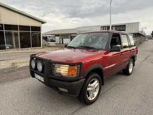 Land Rover Range Rover bild 2
