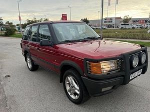 Land Rover Range Rover bild 4