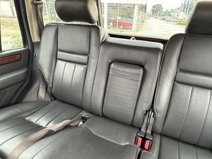 Land Rover Range Rover bild 11