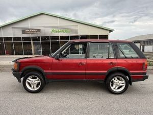 Land Rover Range Rover bild 1
