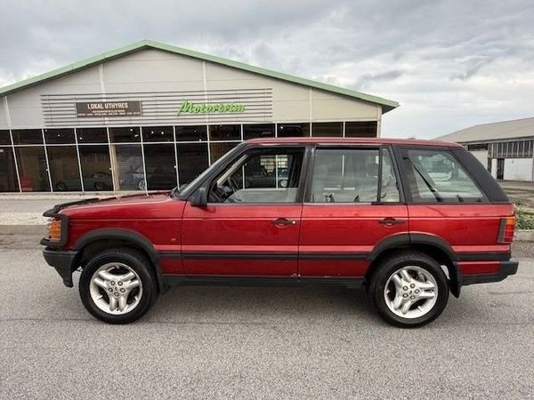 Land Rover Range Rover 4.6 V8 4WD - 1996