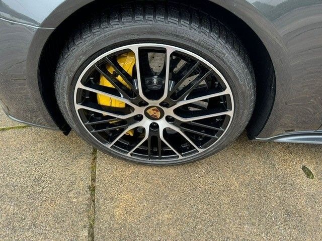 Porsche Panamera bild 10