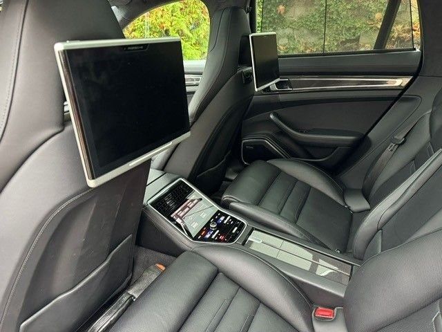 Porsche Panamera bild 7