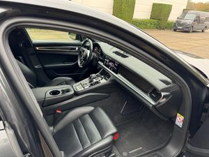 Porsche Panamera bild 5