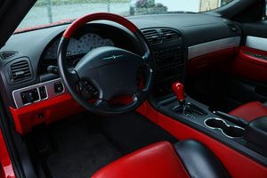 Ford Thunderbird bild 12