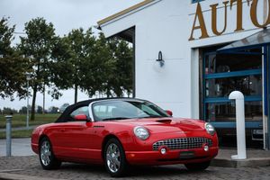 Ford Thunderbird bild 2