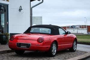Ford Thunderbird bild 8