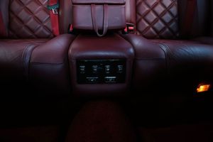 Bentley Arnage bild 17