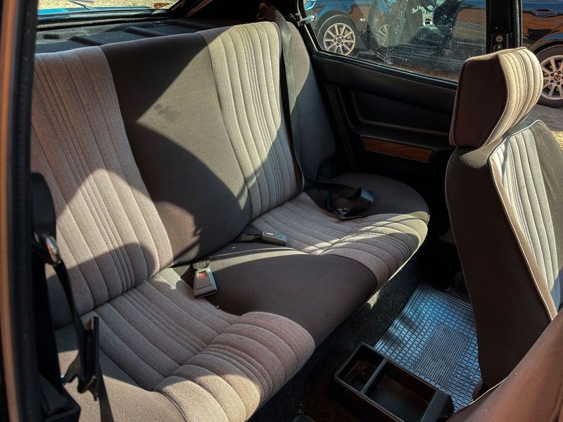 Alfa Romeo Alfasud bild 15