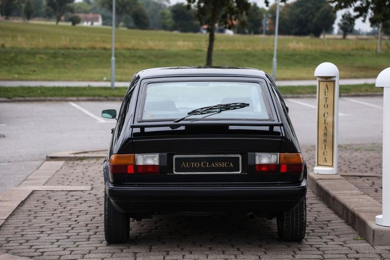 Alfa Romeo Alfasud bild 7