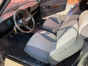 Alfa Romeo Alfasud bild 16