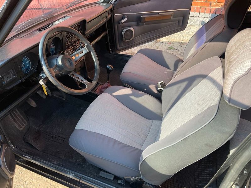 Alfa Romeo Alfasud bild 16