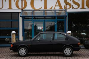 Alfa Romeo Alfasud bild 5