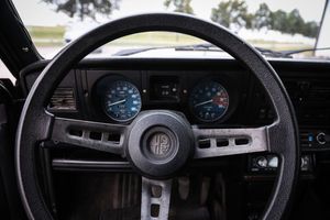 Alfa Romeo Alfasud bild 12