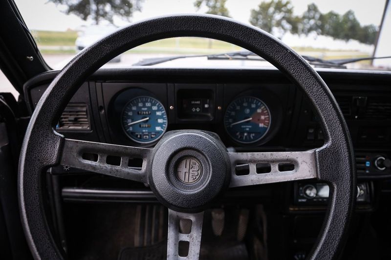 Alfa Romeo Alfasud bild 12