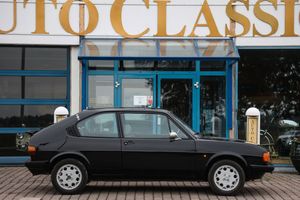 Alfa Romeo Alfasud bild 1