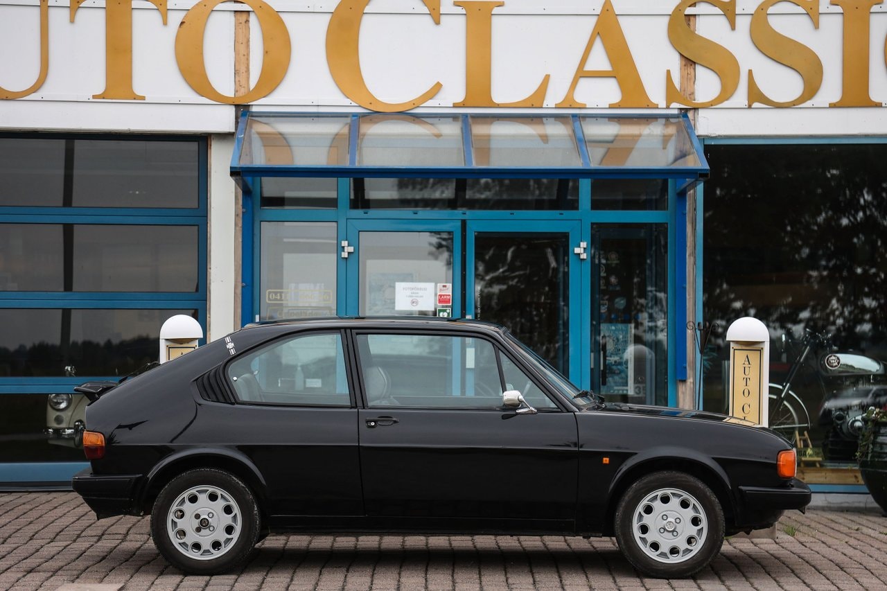 Alfa Romeo Alfasud