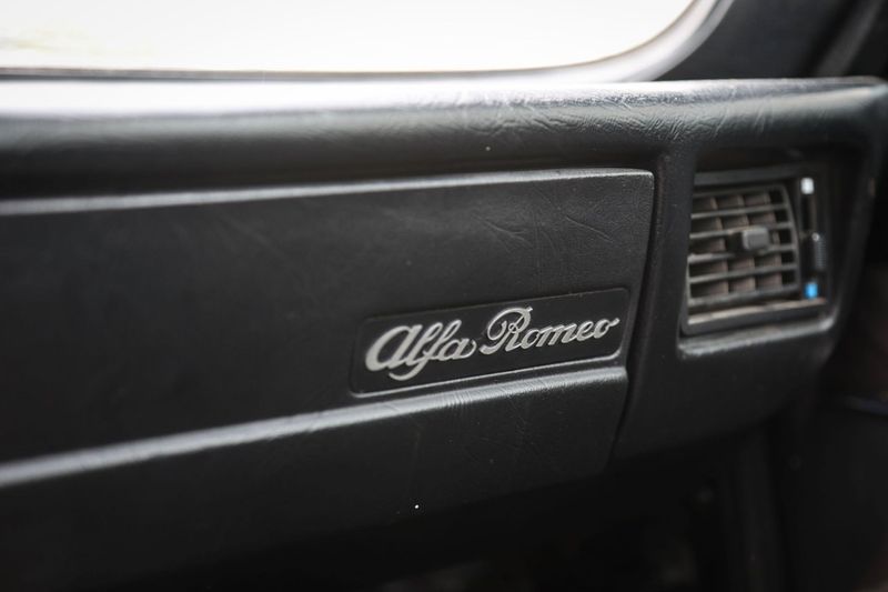 Alfa Romeo Alfasud bild 13