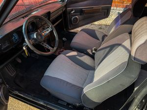 Alfa Romeo Alfasud bild 14
