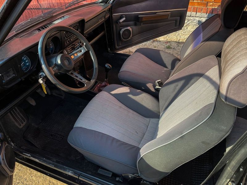 Alfa Romeo Alfasud bild 14