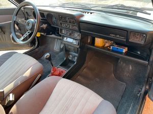 Alfa Romeo Alfasud bild 17