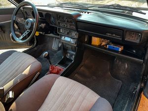 Alfa Romeo Alfasud bild 10