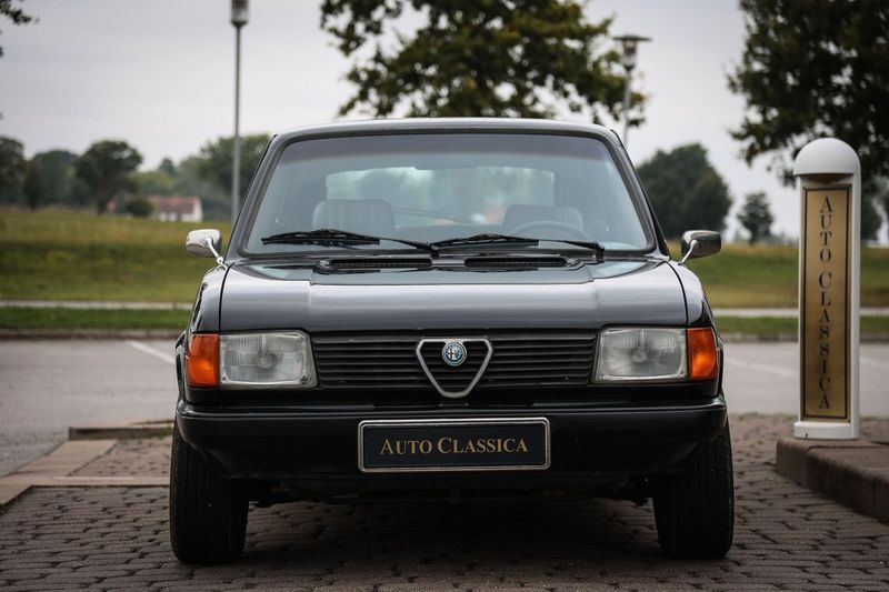 Alfa Romeo Alfasud bild 3