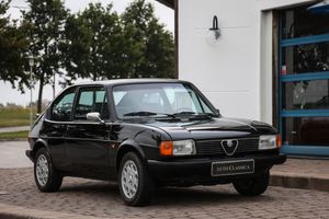 Alfa Romeo Alfasud bild 2