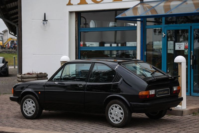 Alfa Romeo Alfasud bild 6