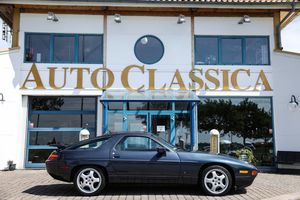 Porsche 928 bild 1