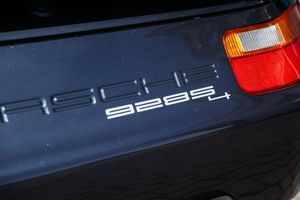 Porsche 928 bild 9