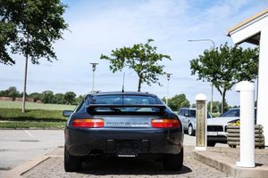 Porsche 928 bild 6